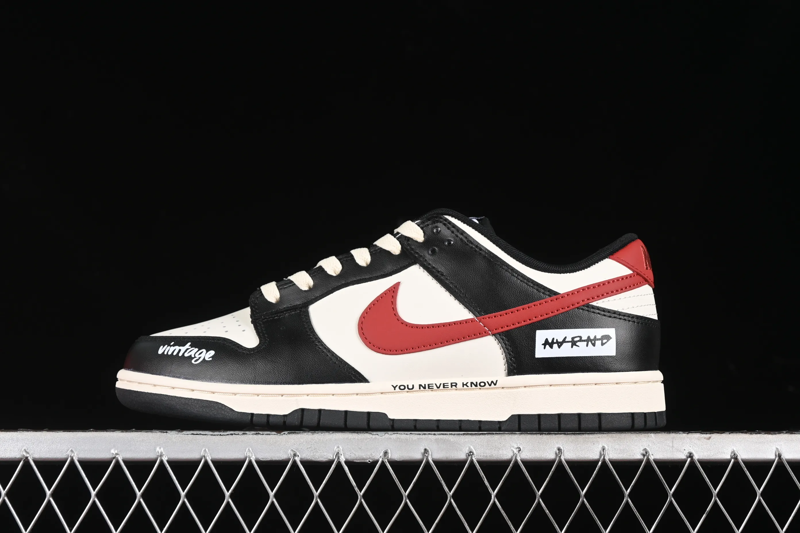 All Categories Nk SB Dunk Series Nk SB Dunk Low Low-top sneakers Nk Dunk Low Tropical Amber SB trendy versatile low-top casual sneakers DD1391-100
